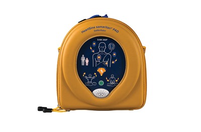 Heartsine Samaritan External Defibrillator