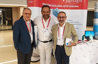 Türk Cerrahi ve Ameliyathane Hemşireliği Kongresi