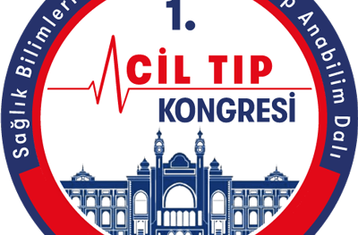 1. ULUSLARARASI ACİL TIP KONGRESİ