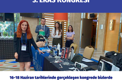 3. ERAS KONGRESİ