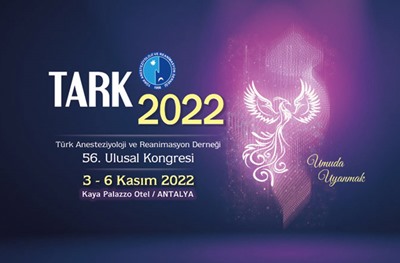 56. ULUSAL KONGRE-TARK 2022