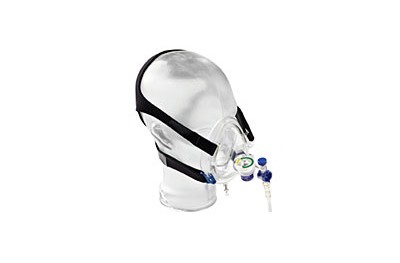 CPAP Seti Flow Safe II