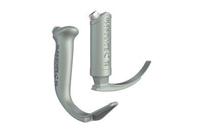 Glidescope Reusable Titanium Video Laryngoscopy System