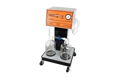 Gomco 6050 Thoracic Drainage Aspirator