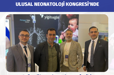 UNEKO-30 ULUSAL NEONATOLOJİ KONGRESİ